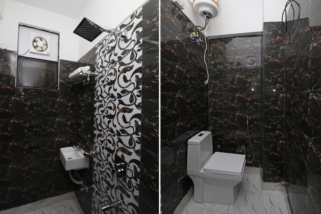 Oyo 25130 Hotel Royal Inn 뉴델리 외부 사진